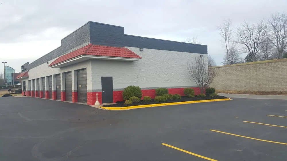 Top-rated lawn mowing service near you in Kannapolis, NC by Lawn Firm