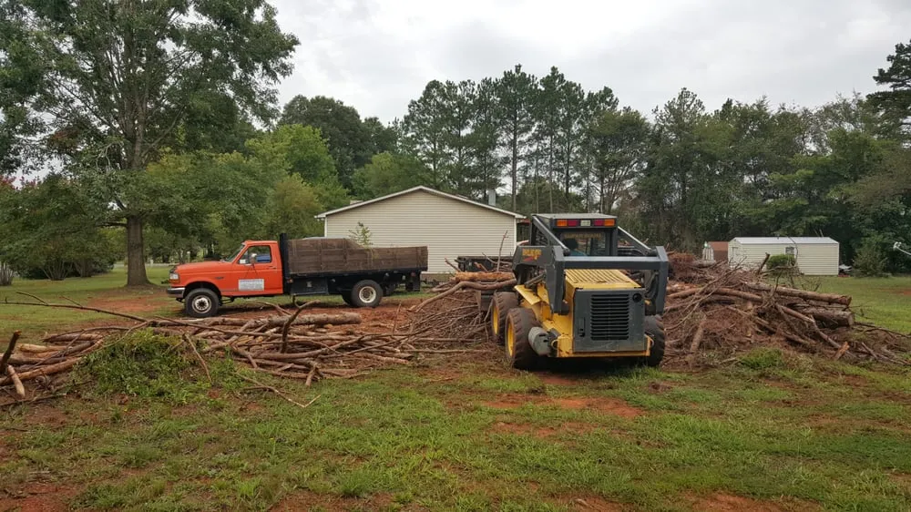 Local landscape design in Kannapolis, NC - Lawn Firm