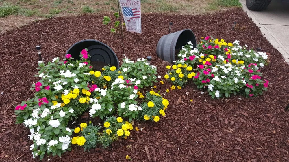 Reliable residential landscaping experts serving Kannapolis, NC - Lawn Firm