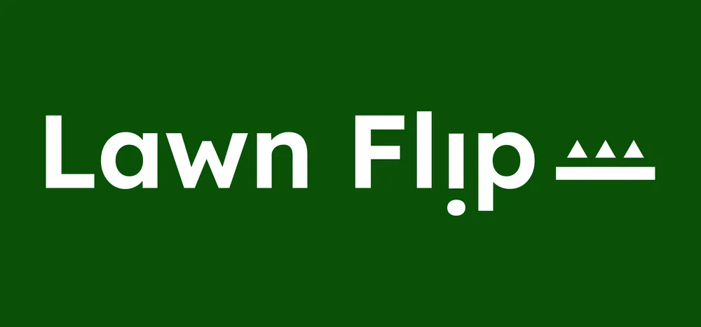 Professional yard cleanup service in Oklahoma City, OK - Lawn Flip