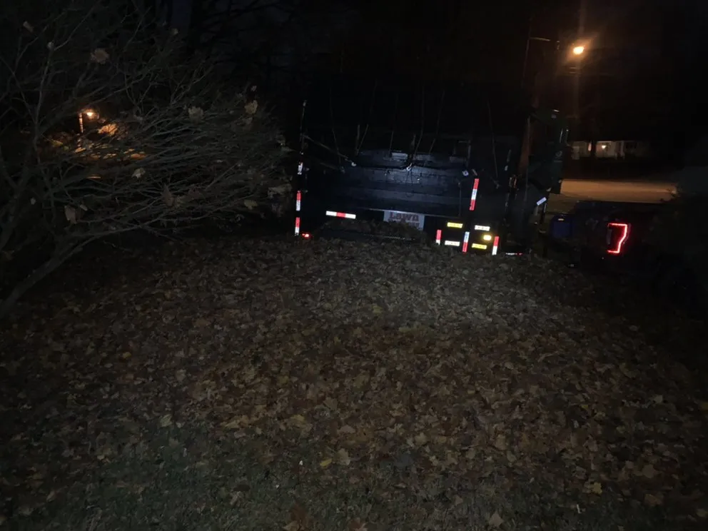 Expert residential landscaping in Lorain, OH - Lawn For Less