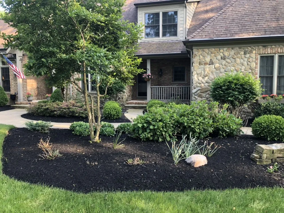Top-rated landscape design with custom design across Lorain, OH - Lawn For Less