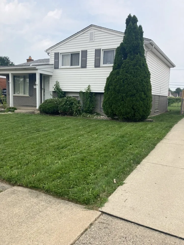 Professional landscape installation in Eastpointe, MI - Lawn For Life