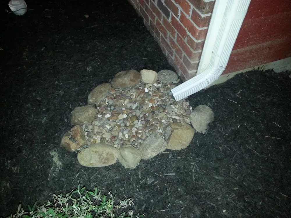 Expert residential landscaping in Franklin, IN by Lawn Force One