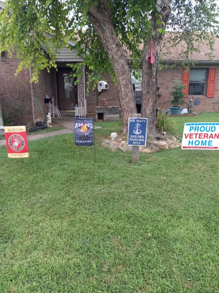 Top-rated landscape installation experts serving Maceo, KY - Lawn Force One