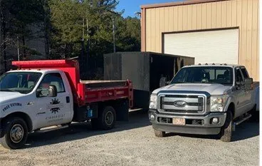 Reliable landscape design for beautiful yards across Newnan, GA - Lawn Freaks