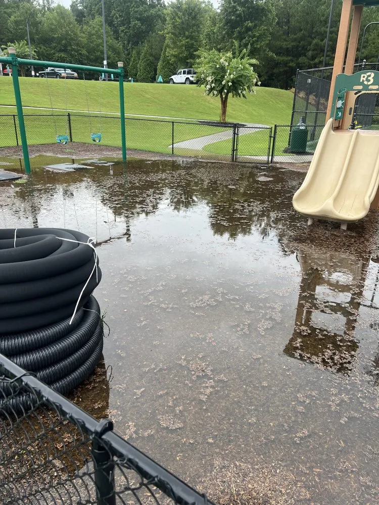 Top-rated landscape installation in Dallas, GA - Lawn Frogs Landscaping