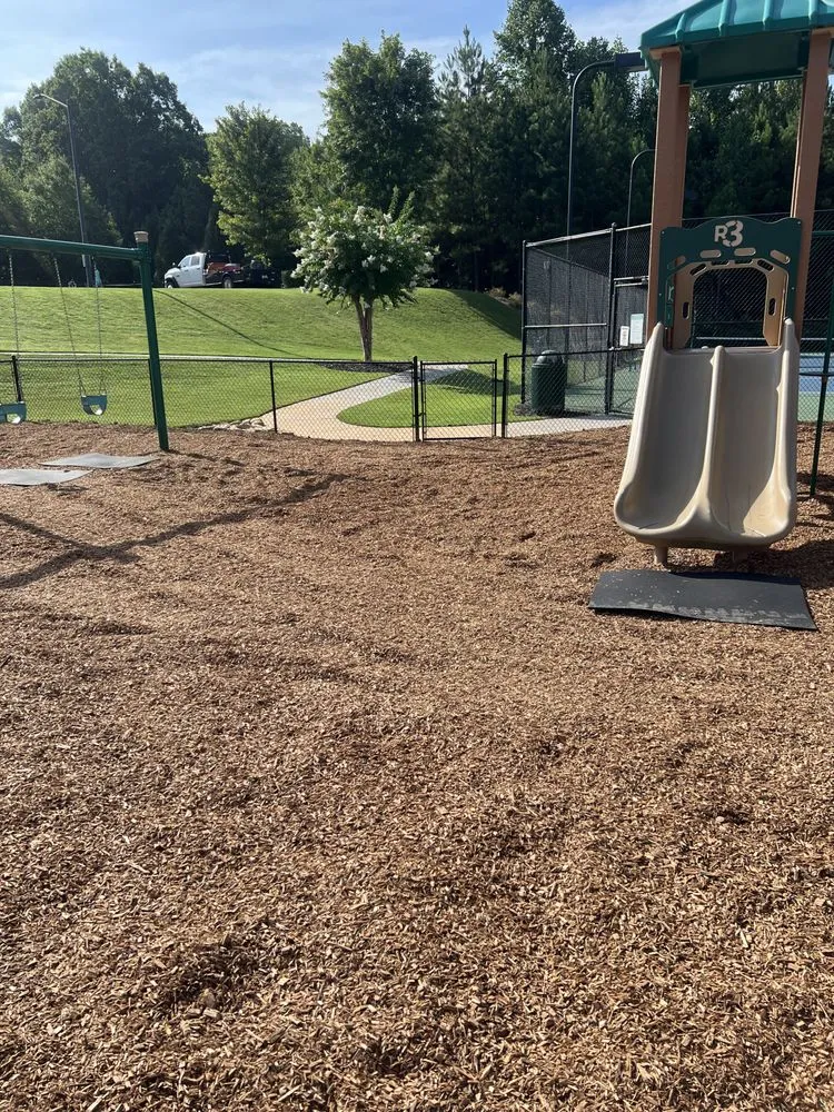 Affordable residential landscaping in Dallas, GA - Lawn Frogs Landscaping