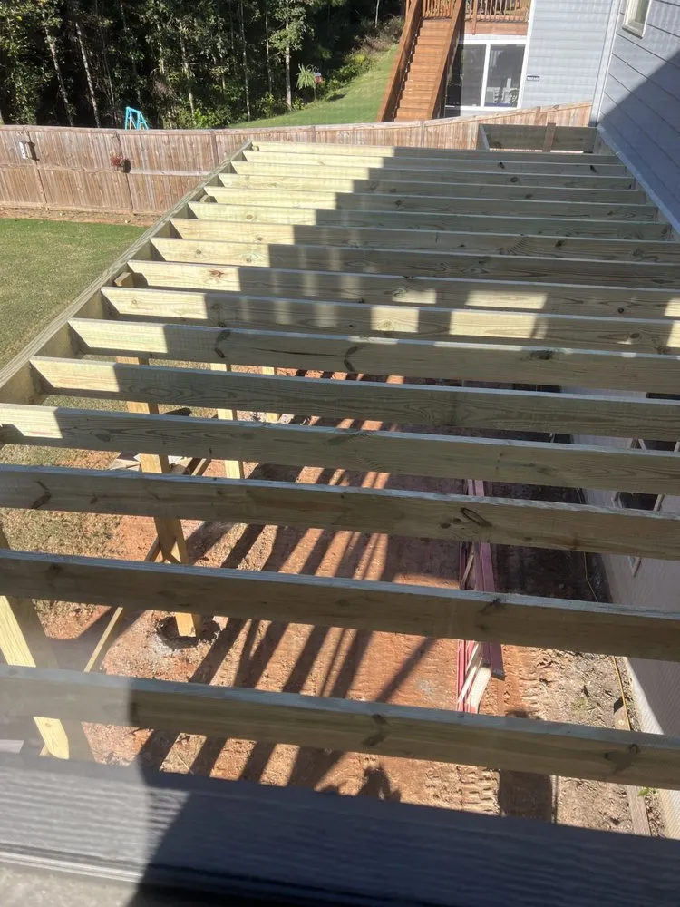 Professional garden landscaping for outdoor upgrades across Dallas, GA - Lawn Frogs Landscaping