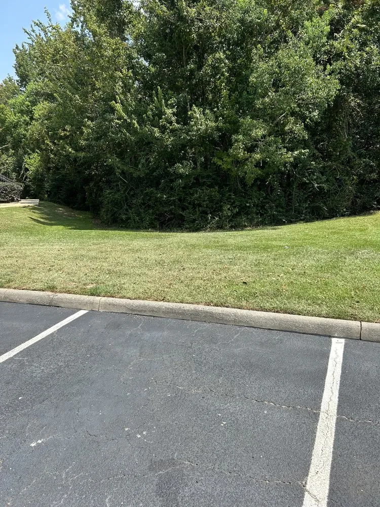 Trusted lawn mowing service in Pensacola, FL - Lawn Gangster