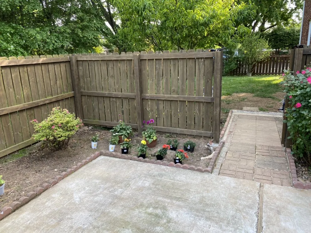 Expert yard cleanup service experts serving Louisville, KY - Lawn Geek - Louisville