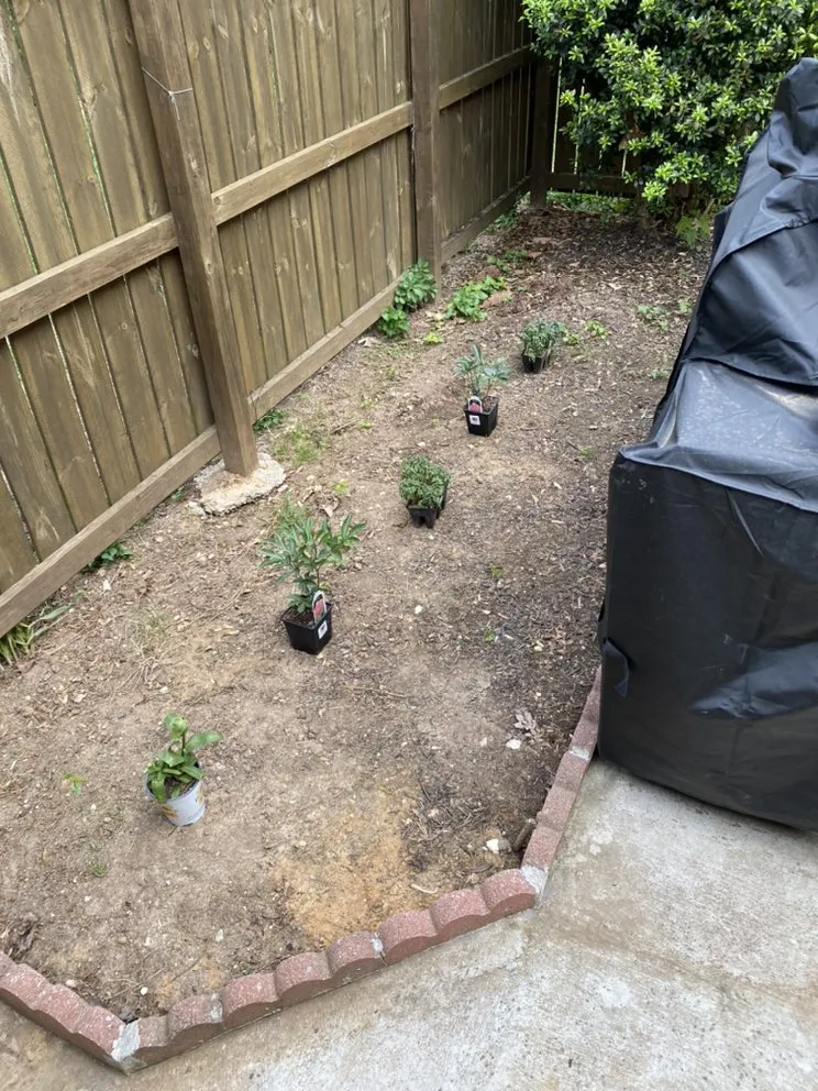 Trusted residential landscaping in Louisville, KY by Lawn Geek - Louisville