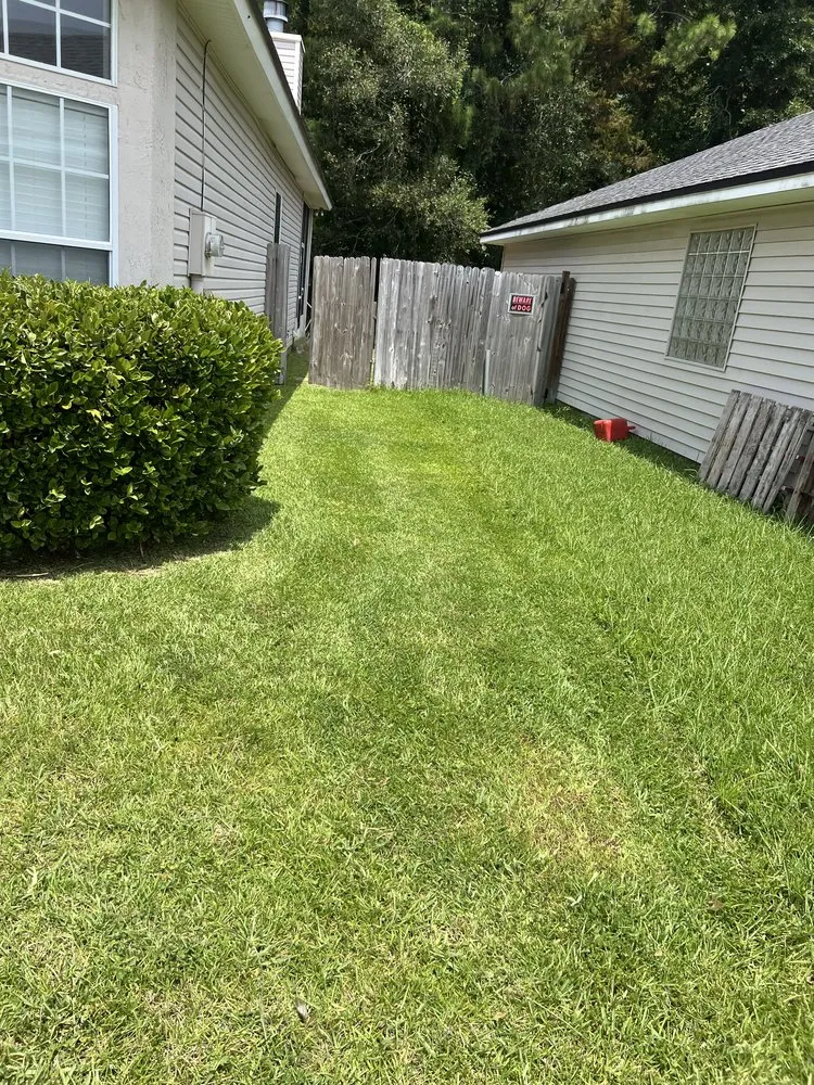 Reliable landscape design near you in Jacksonville, FL by Lawn Geekz Jax
