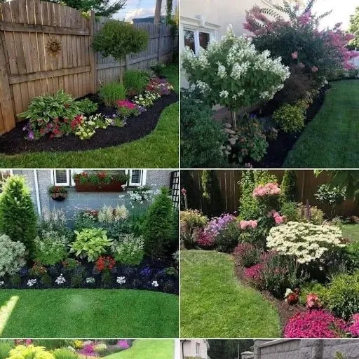 Top-rated landscaping services for outdoor upgrades in Jacksonville, FL by Lawn Geekz Jax