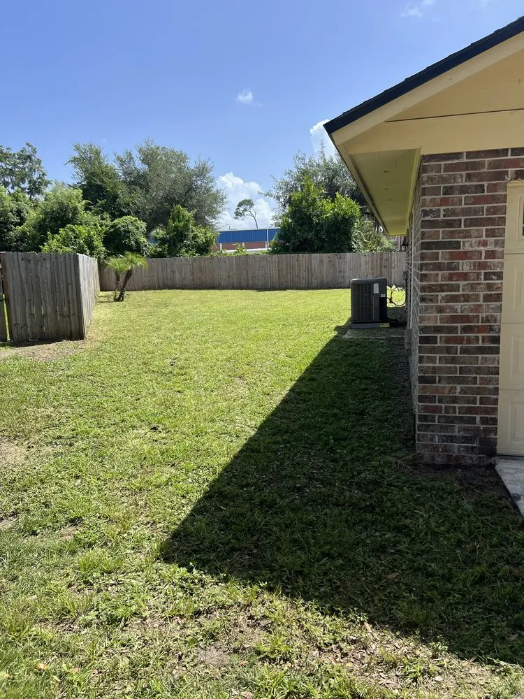 Affordable yard maintenance experts serving Jacksonville, FL - Lawn Geekz Jax