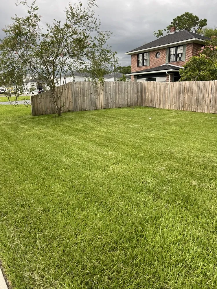 Professional landscaping services in Jacksonville, FL - Lawn Geekz Jax