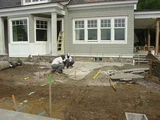 Professional lawn care service experts serving New Britain, CT - Lawn Gentlemen LLC