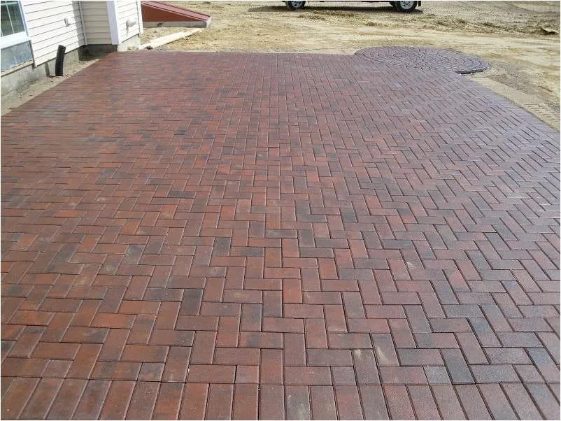 Professional garden landscaping in New Britain, CT - Lawn Gentlemen LLC