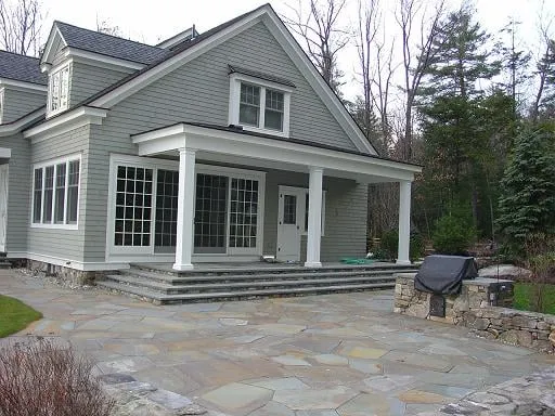 Expert yard maintenance in New Britain, CT by Lawn Gentlemen LLC