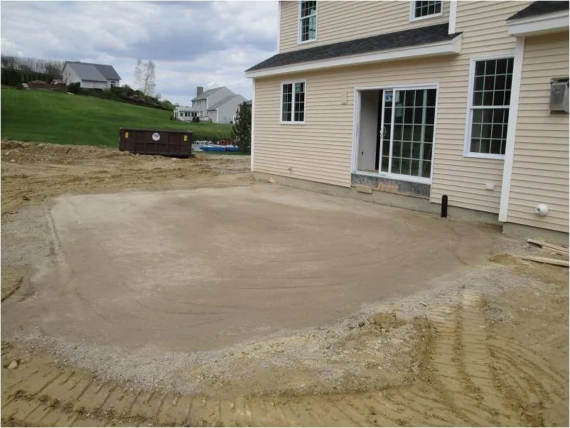 Trusted outdoor landscaping in New Britain, CT - Lawn Gentlemen LLC