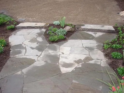 Trusted yard cleanup service with custom design across New Britain, CT - Lawn Gentlemen LLC