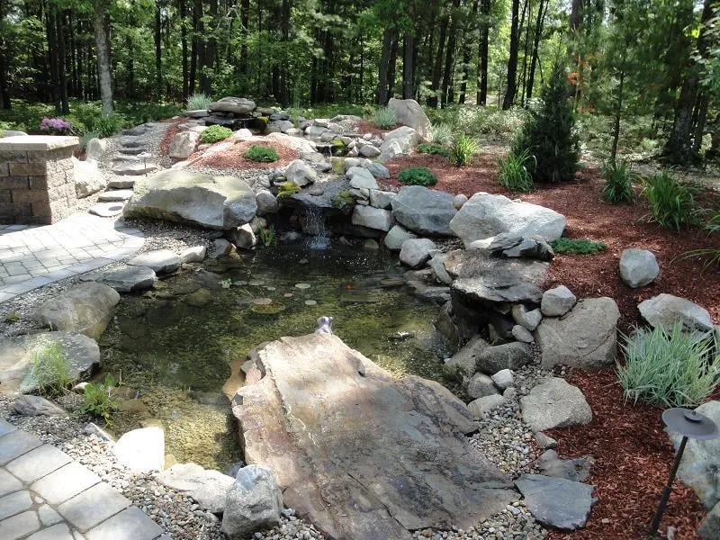 Trusted yard cleanup service in New Britain, CT by Lawn Gentlemen LLC