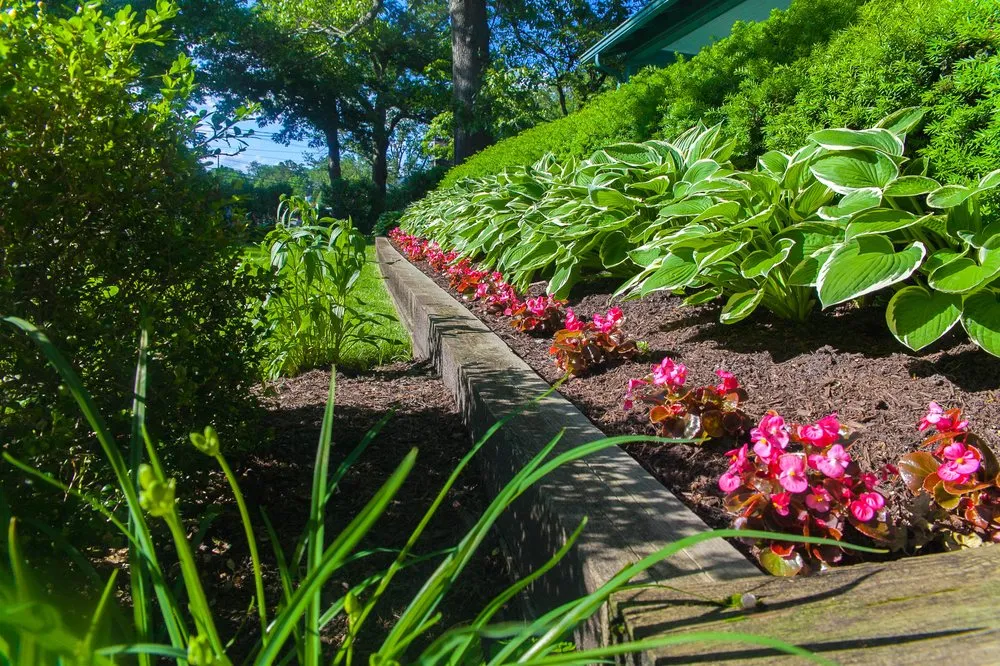 Reliable garden landscaping in Toms River, NJ - Lawn Gevity Landscaping