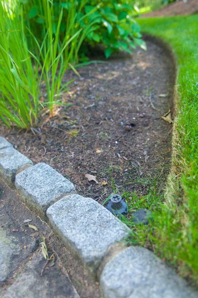 Custom landscaping services in Toms River, NJ by Lawn Gevity Landscaping