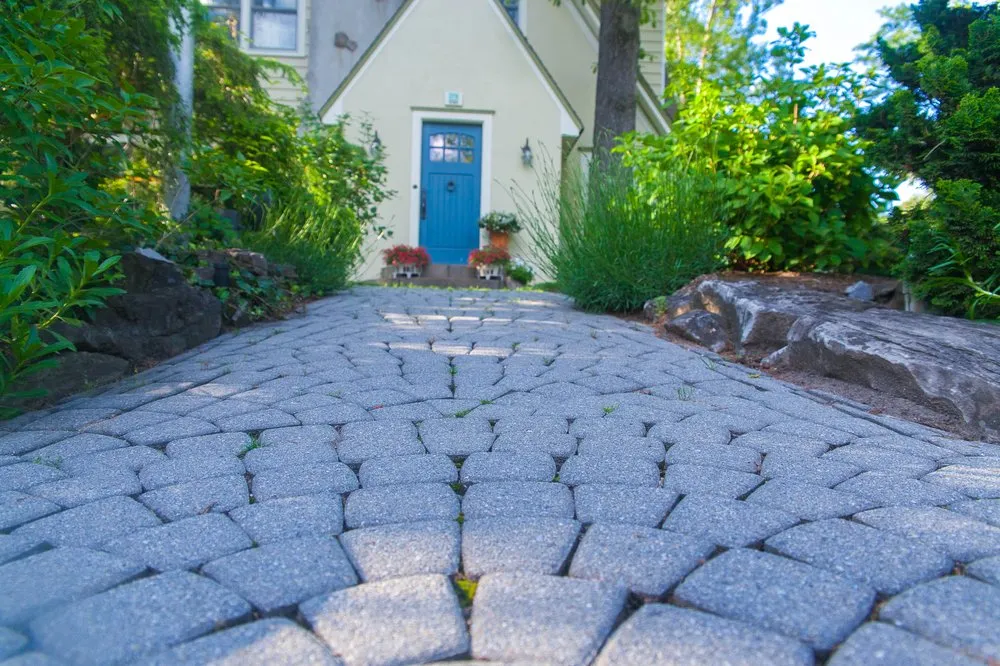 Top-rated garden landscaping in Toms River, NJ - Lawn Gevity Landscaping