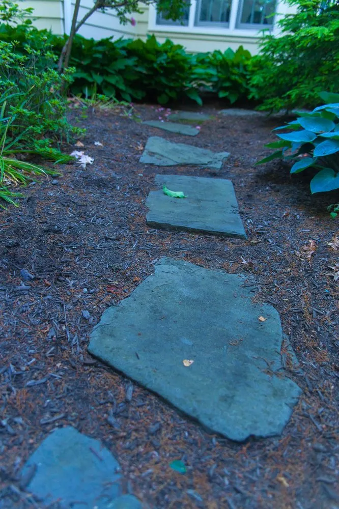 Expert lawn care service for beautiful yards in Toms River, NJ by Lawn Gevity Landscaping