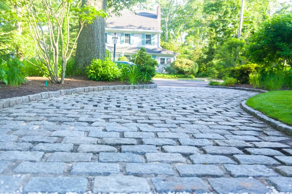 Trusted residential landscaping in Toms River, NJ by Lawn Gevity Landscaping