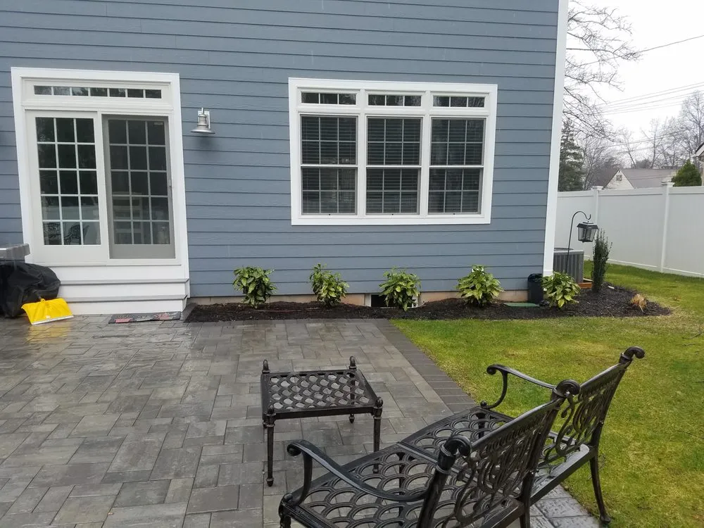 Reliable landscape design experts serving Scotch Plains, NJ - Lawn-Gevity