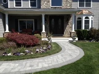 Professional yard cleanup service in Scotch Plains, NJ - Lawn-Gevity