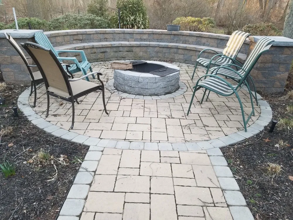 Reliable lawn mowing service for year-round maintenance across Scotch Plains, NJ - Lawn-Gevity