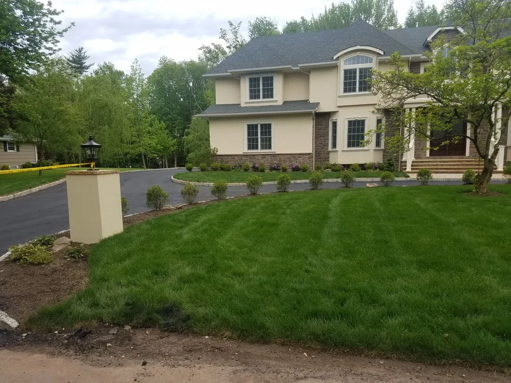 Top-rated residential landscaping for outdoor upgrades across Scotch Plains, NJ - Lawn-Gevity