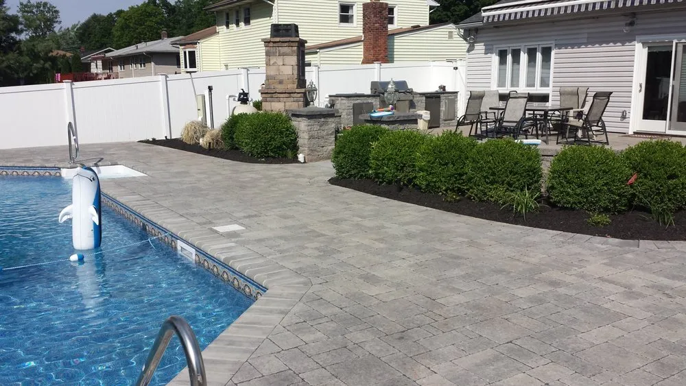 Professional landscape design experts serving Scotch Plains, NJ - Lawn-Gevity