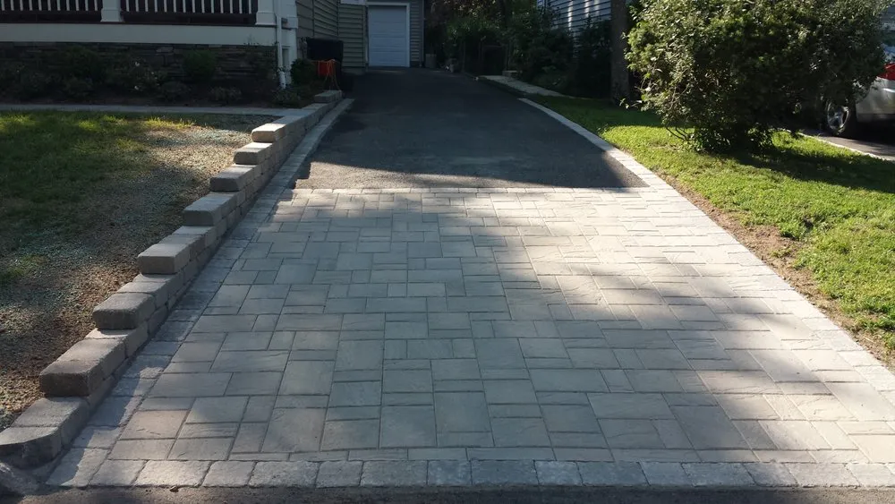 Top-rated lawn mowing service with custom design across Scotch Plains, NJ - Lawn-Gevity