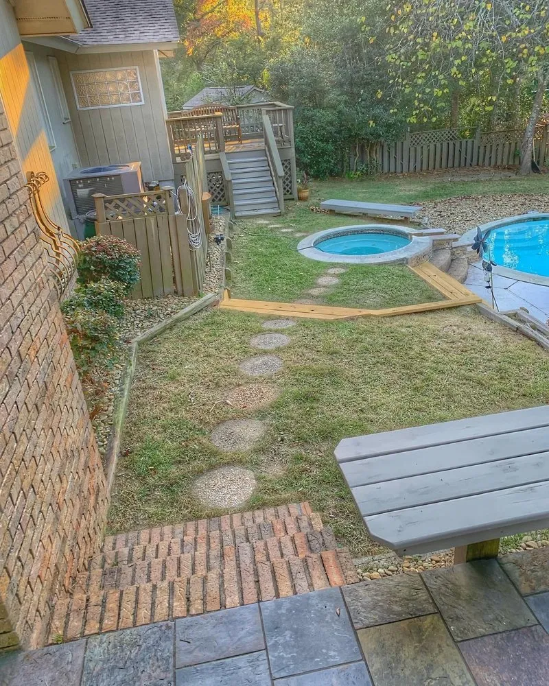 Expert yard maintenance in Lexington, SC - Lawn Giants