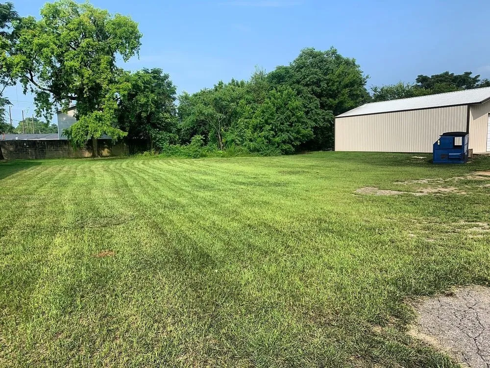 Local landscape design in Lexington, SC by Lawn Giants