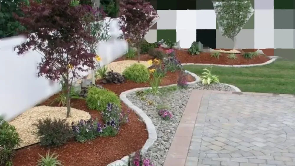 Trusted residential landscaping experts serving Mt. Juliet, TN - Lawn Gladiators