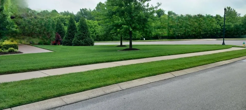 Top-rated landscape installation experts serving Mt. Juliet, TN - Lawn Gladiators