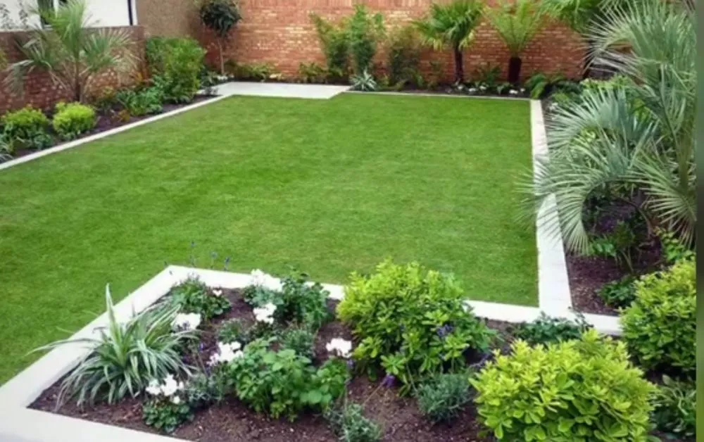 Affordable yard cleanup service in Mt. Juliet, TN by Lawn Gladiators