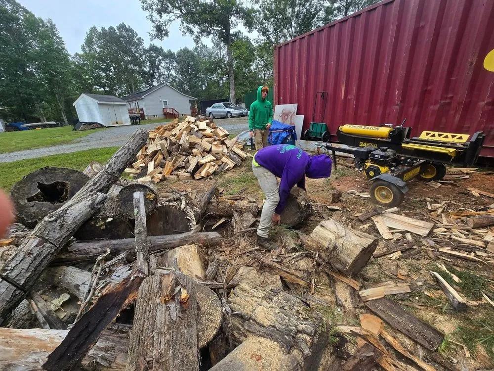 Top-rated outdoor landscaping for outdoor upgrades across Orange, VA - Lawn Gnome Landscaping