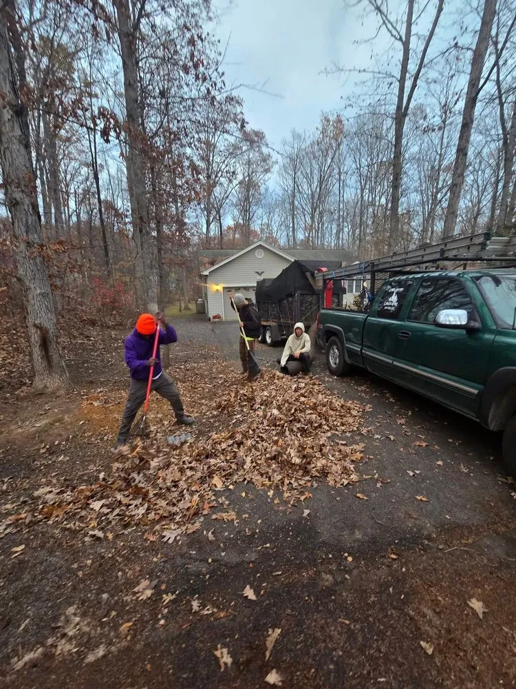 Expert lawn mowing service experts serving Orange, VA - Lawn Gnome Landscaping