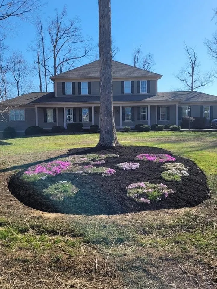 Reliable yard cleanup service experts serving Orange, VA - Lawn Gnome Landscaping