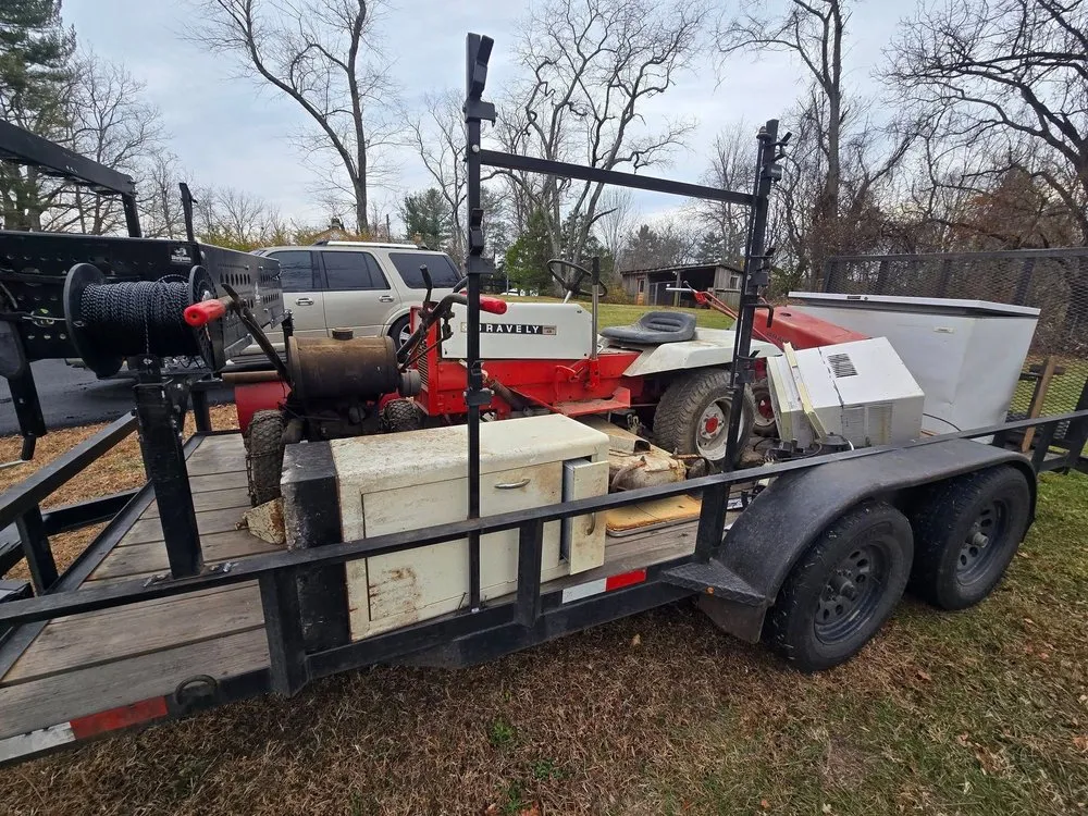 Trusted landscape installation for outdoor upgrades in Orange, VA by Lawn Gnome Landscaping