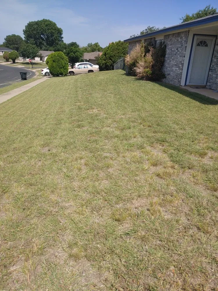 Professional lawn mowing service experts serving Killeen, TX - Lawn Gnomes