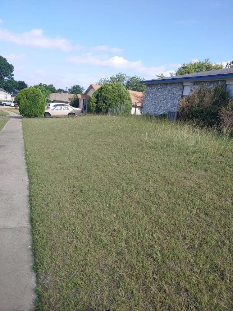 Professional landscaping services near you in Killeen, TX by Lawn Gnomes