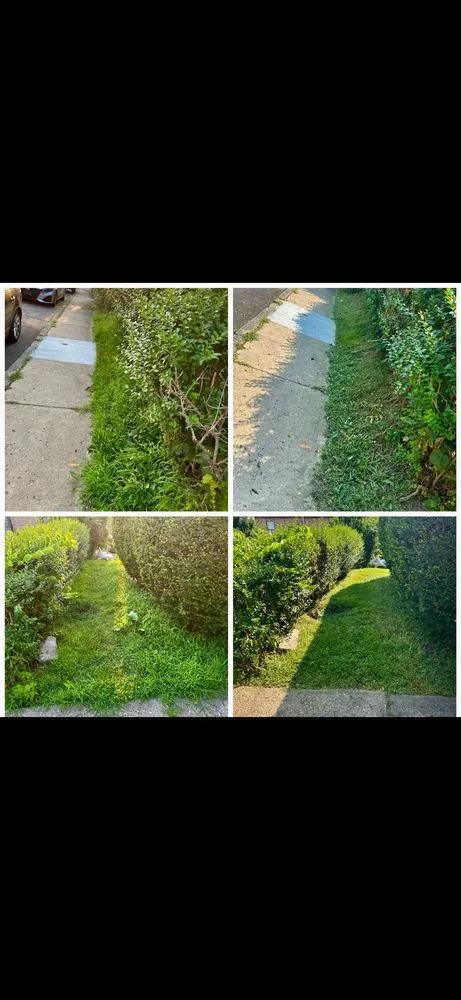 Top-rated landscaping services in Pittsburgh, PA by Lawn Goats