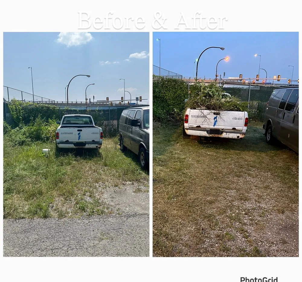 Trusted landscaping services experts serving Pittsburgh, PA - Lawn Goats